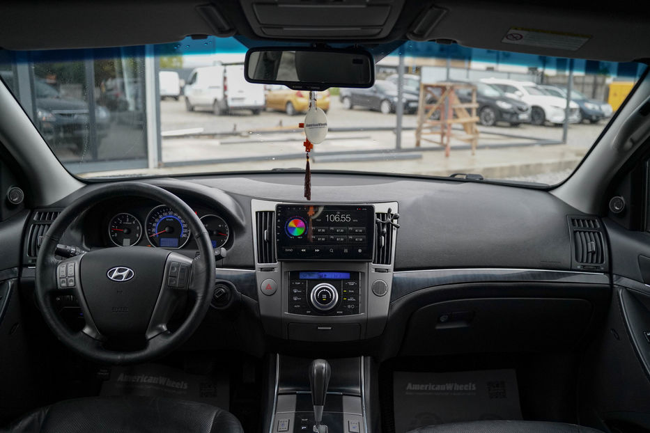Продам Hyundai ix55 (Veracruz) 2012 года в Черновцах