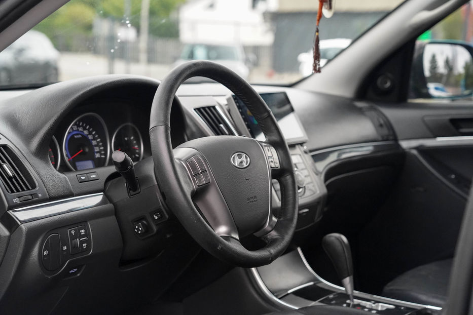 Продам Hyundai ix55 (Veracruz) 2012 года в Черновцах