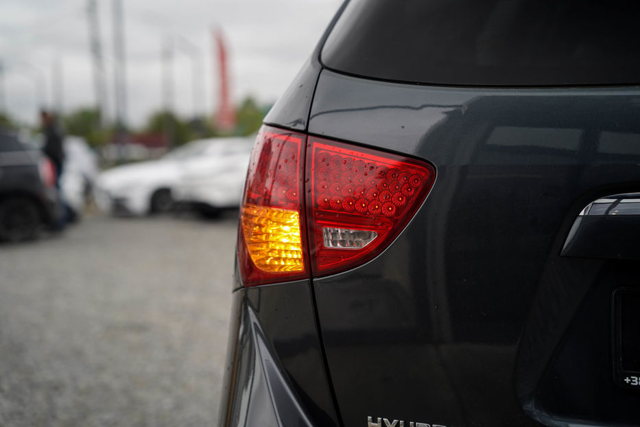 Продам Hyundai ix55 (Veracruz) 2012 года в Черновцах