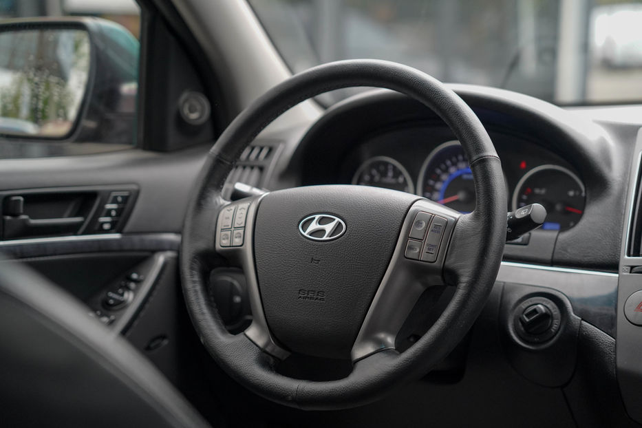Продам Hyundai ix55 (Veracruz) 2012 года в Черновцах
