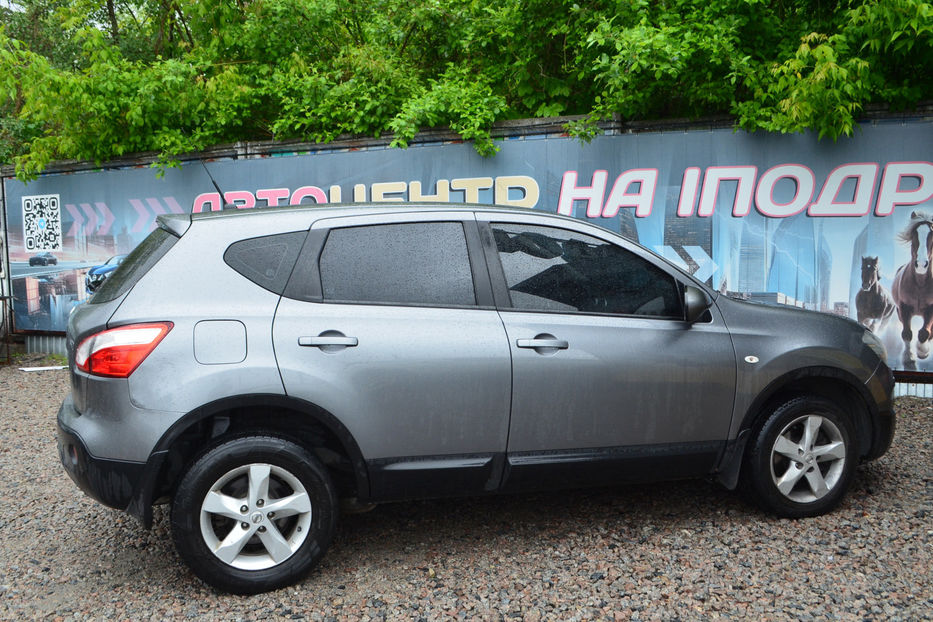 Продам Nissan Qashqai 2013 года в Киеве
