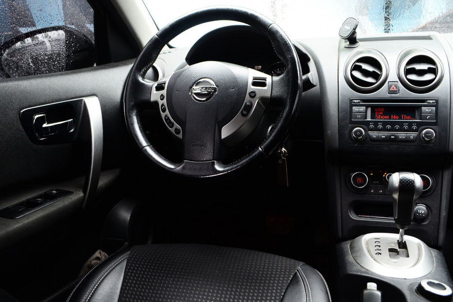 Продам Nissan Qashqai 2013 года в Киеве