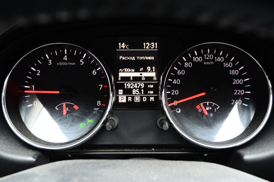 Продам Nissan Qashqai 2013 года в Киеве