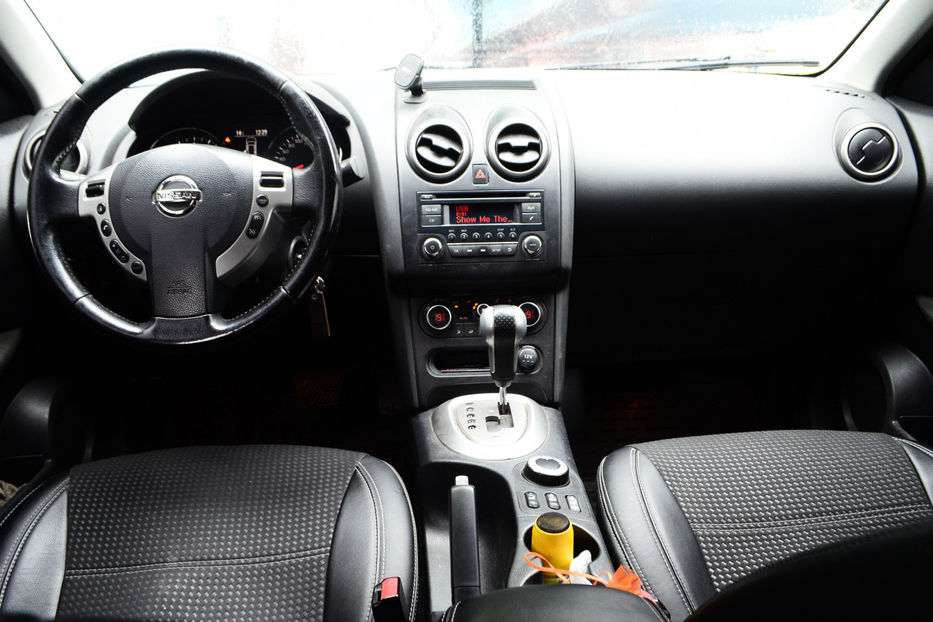Продам Nissan Qashqai 2013 года в Киеве
