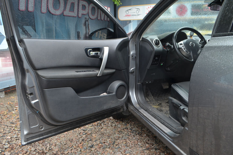 Продам Nissan Qashqai 2013 года в Киеве