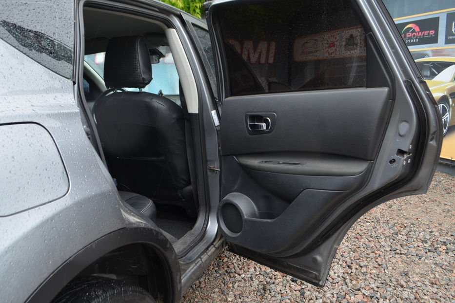 Продам Nissan Qashqai 2013 года в Киеве