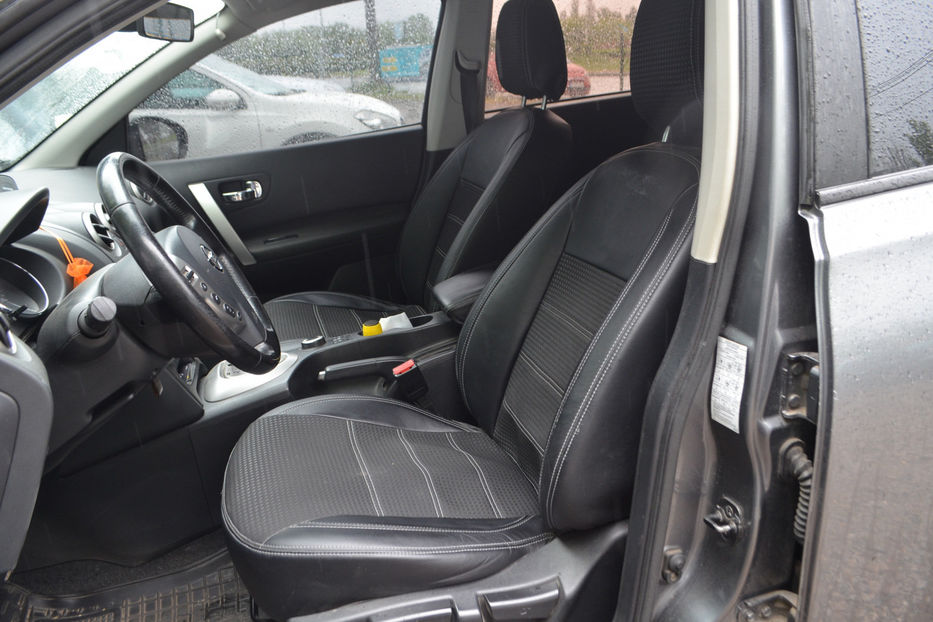 Продам Nissan Qashqai 2013 года в Киеве