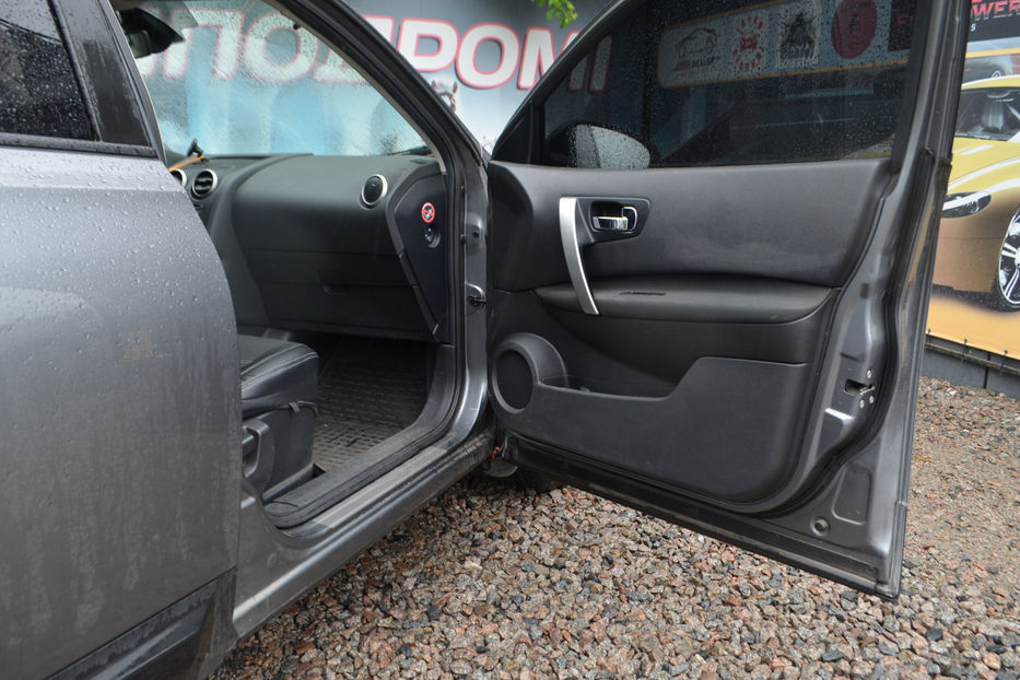 Продам Nissan Qashqai 2013 года в Киеве