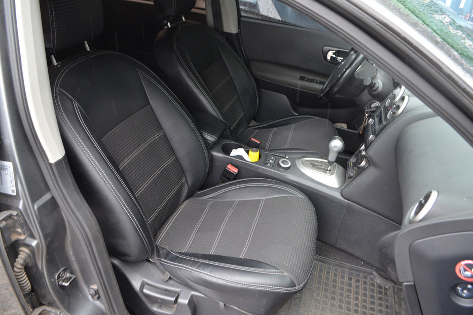 Продам Nissan Qashqai 2013 года в Киеве