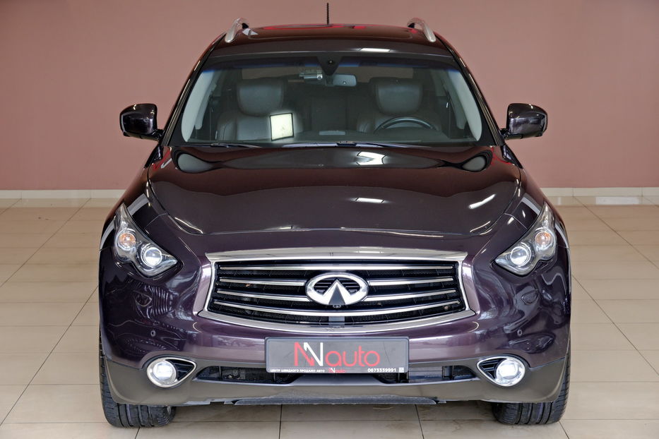 Продам Infiniti FX 37S 2011 года в Одессе