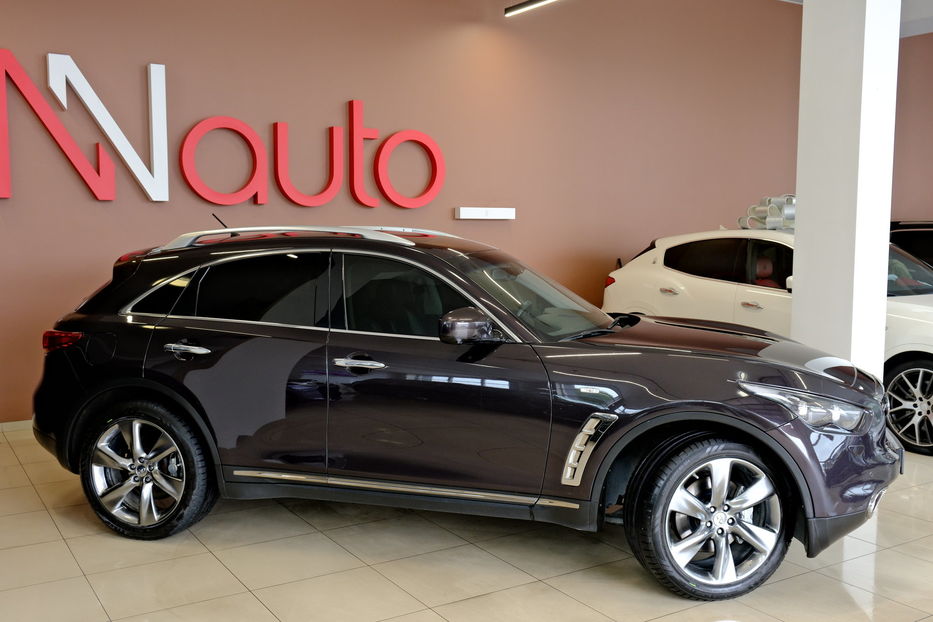 Продам Infiniti FX 37S 2011 года в Одессе