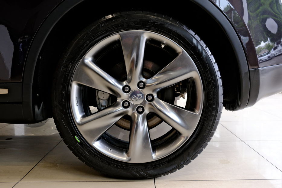 Продам Infiniti FX 37S 2011 года в Одессе