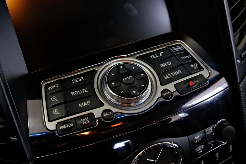 Продам Infiniti FX 37S 2011 года в Одессе