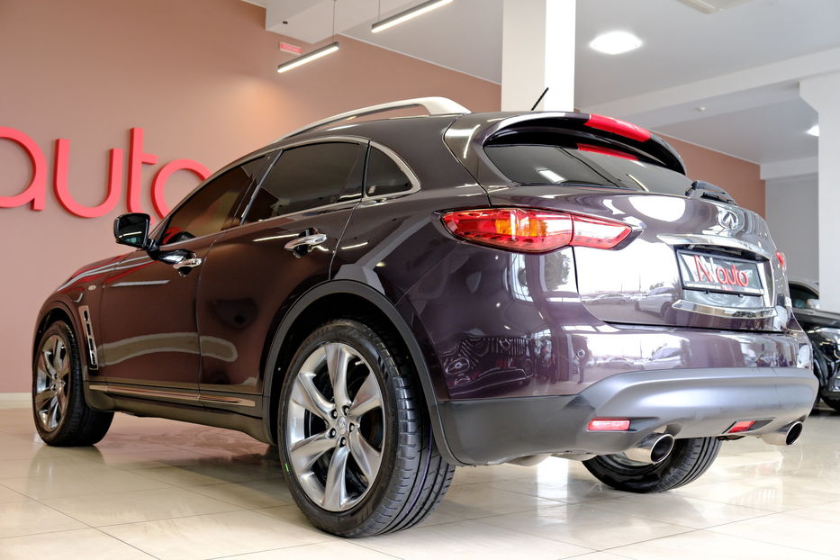 Продам Infiniti FX 37S 2011 года в Одессе