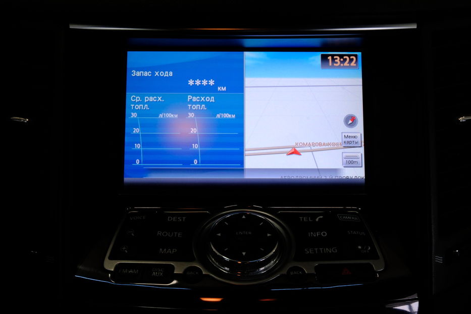 Продам Infiniti FX 37S 2011 года в Одессе