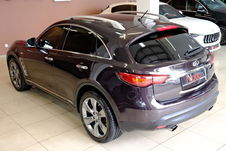 Продам Infiniti FX 37S 2011 года в Одессе