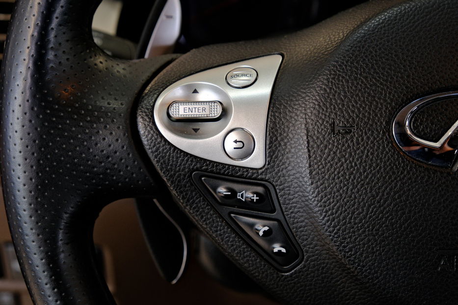 Продам Infiniti FX 37S 2011 года в Одессе
