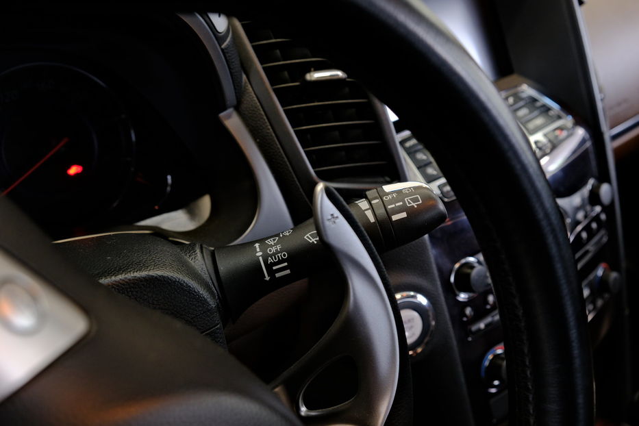 Продам Infiniti FX 37S 2011 года в Одессе