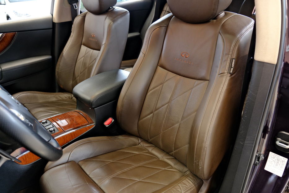Продам Infiniti FX 37S 2011 года в Одессе