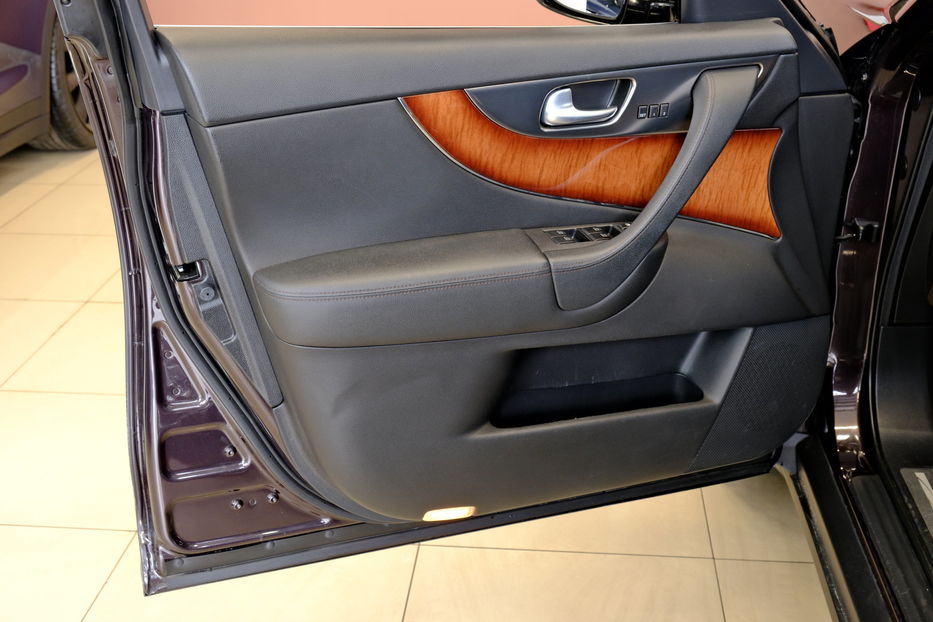 Продам Infiniti FX 37S 2011 года в Одессе