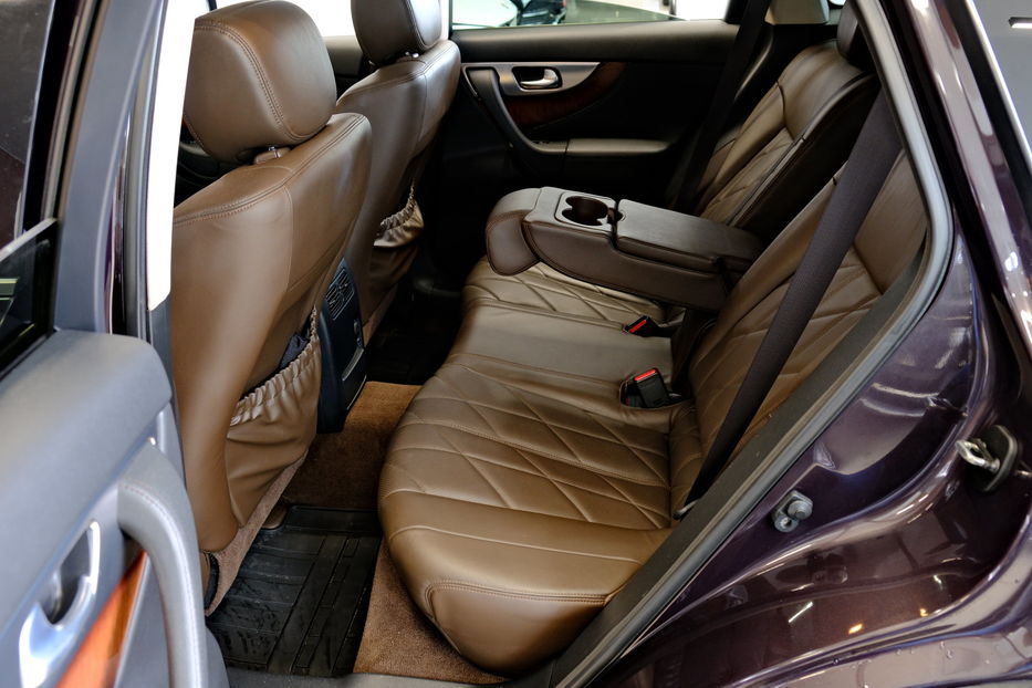 Продам Infiniti FX 37S 2011 года в Одессе