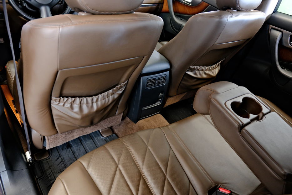 Продам Infiniti FX 37S 2011 года в Одессе