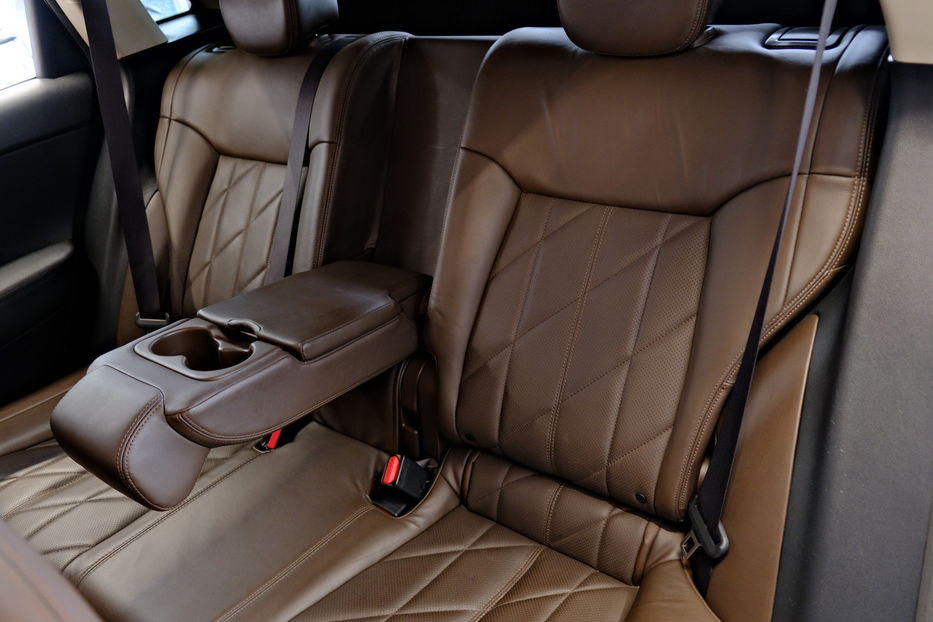 Продам Infiniti FX 37S 2011 года в Одессе