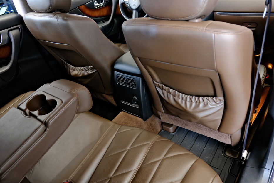 Продам Infiniti FX 37S 2011 года в Одессе