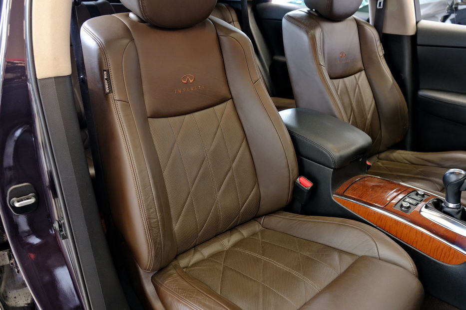 Продам Infiniti FX 37S 2011 года в Одессе
