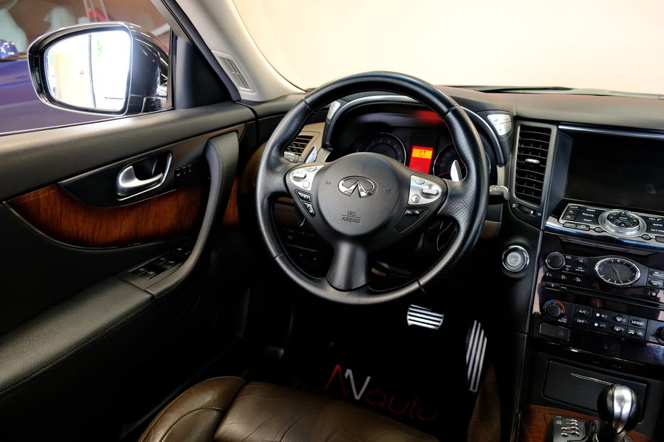 Продам Infiniti FX 37S 2011 года в Одессе