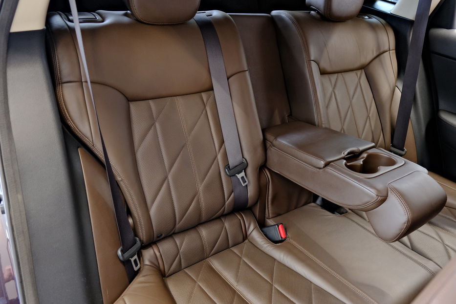 Продам Infiniti FX 37S 2011 года в Одессе