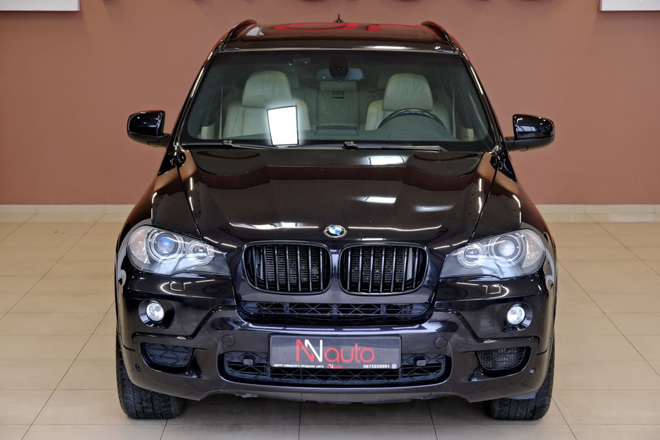 Продам BMW X5 2008 года в Одессе