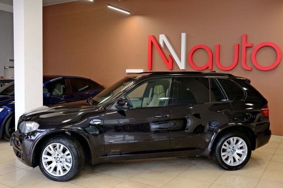 Продам BMW X5 2008 года в Одессе