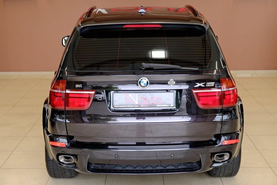 Продам BMW X5 2008 года в Одессе