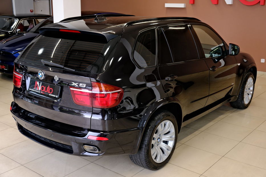 Продам BMW X5 2008 года в Одессе