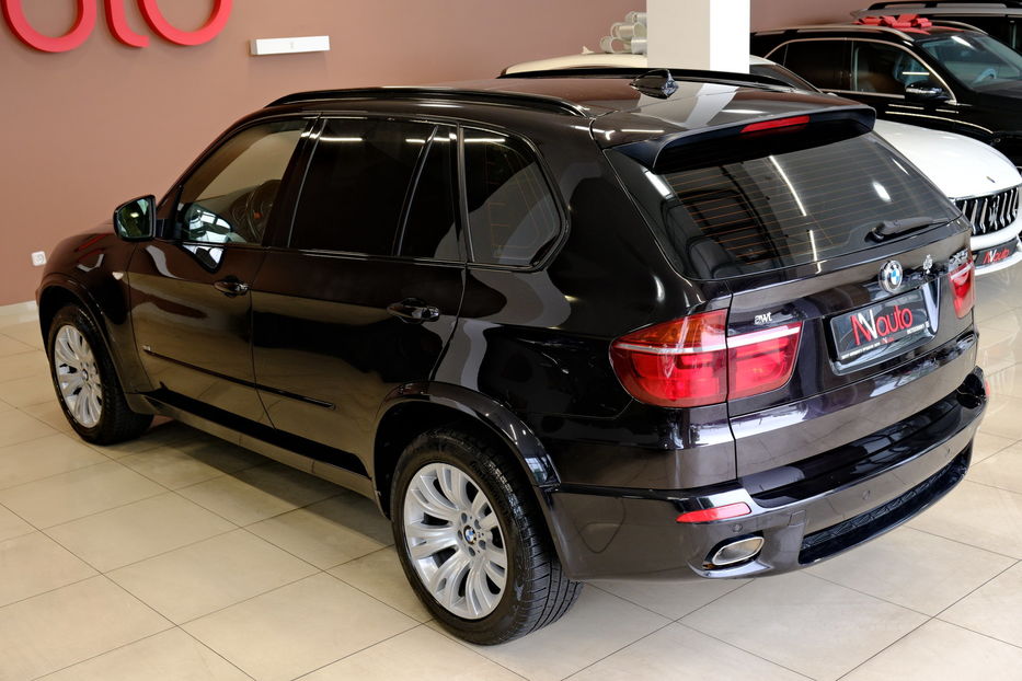 Продам BMW X5 2008 года в Одессе