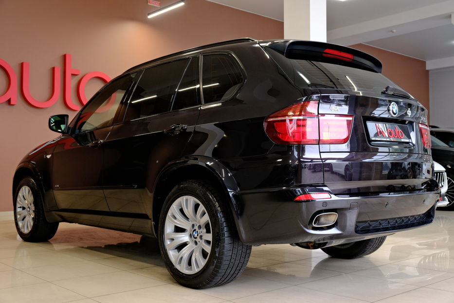 Продам BMW X5 2008 года в Одессе