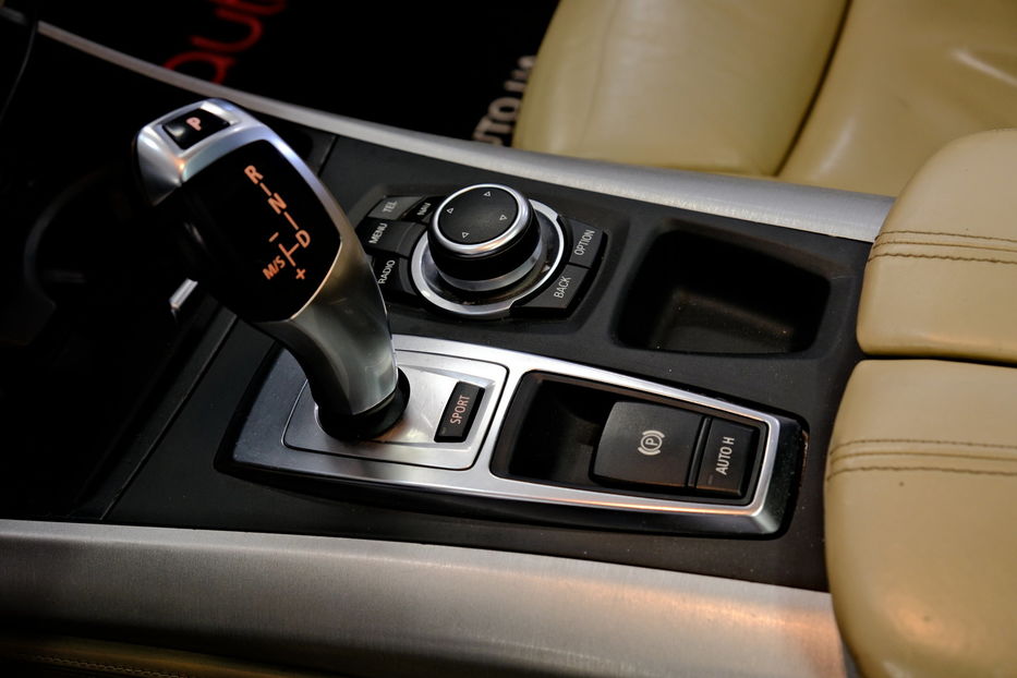 Продам BMW X5 2008 года в Одессе