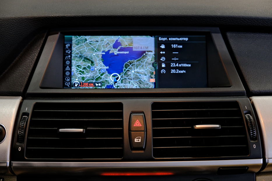 Продам BMW X5 2008 года в Одессе