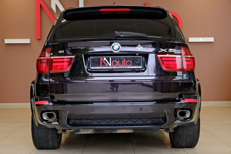 Продам BMW X5 2008 года в Одессе