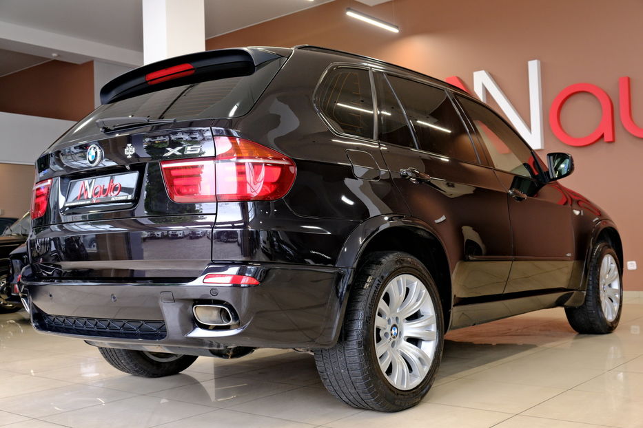 Продам BMW X5 2008 года в Одессе