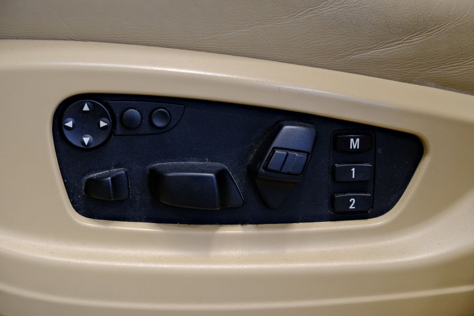 Продам BMW X5 2008 года в Одессе
