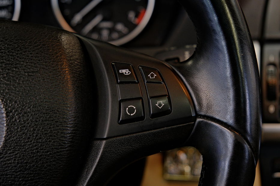 Продам BMW X5 2008 года в Одессе