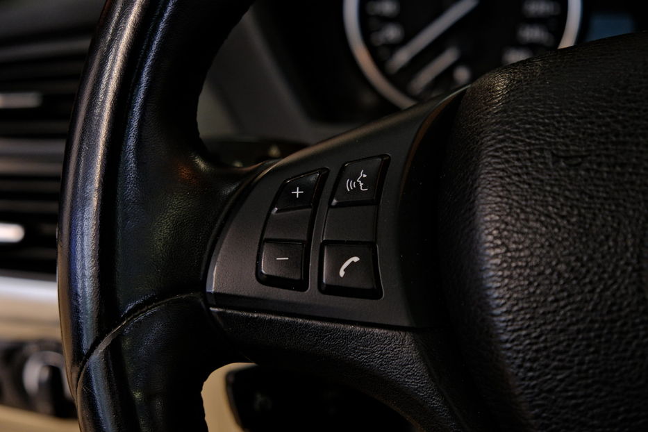 Продам BMW X5 2008 года в Одессе