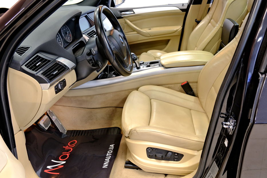 Продам BMW X5 2008 года в Одессе