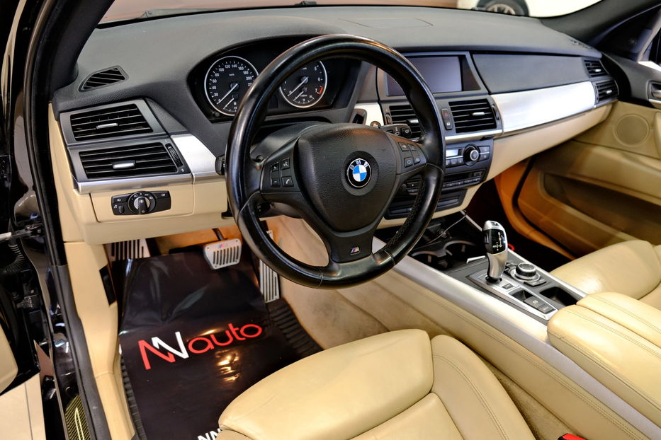 Продам BMW X5 2008 года в Одессе