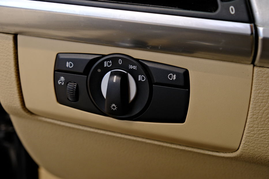 Продам BMW X5 2008 года в Одессе