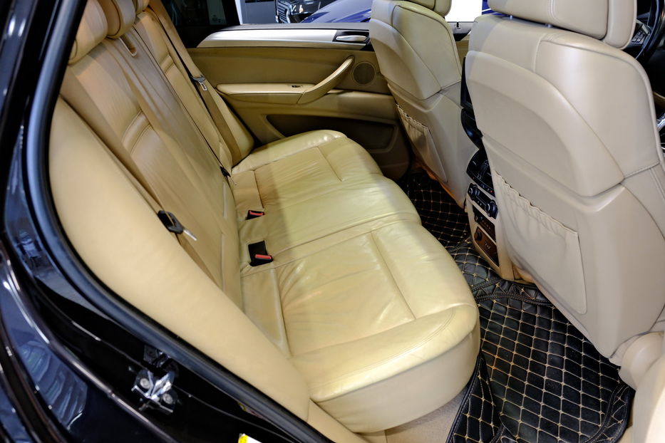 Продам BMW X5 2008 года в Одессе