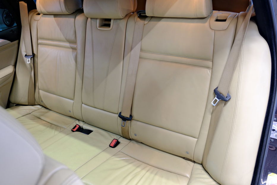 Продам BMW X5 2008 года в Одессе