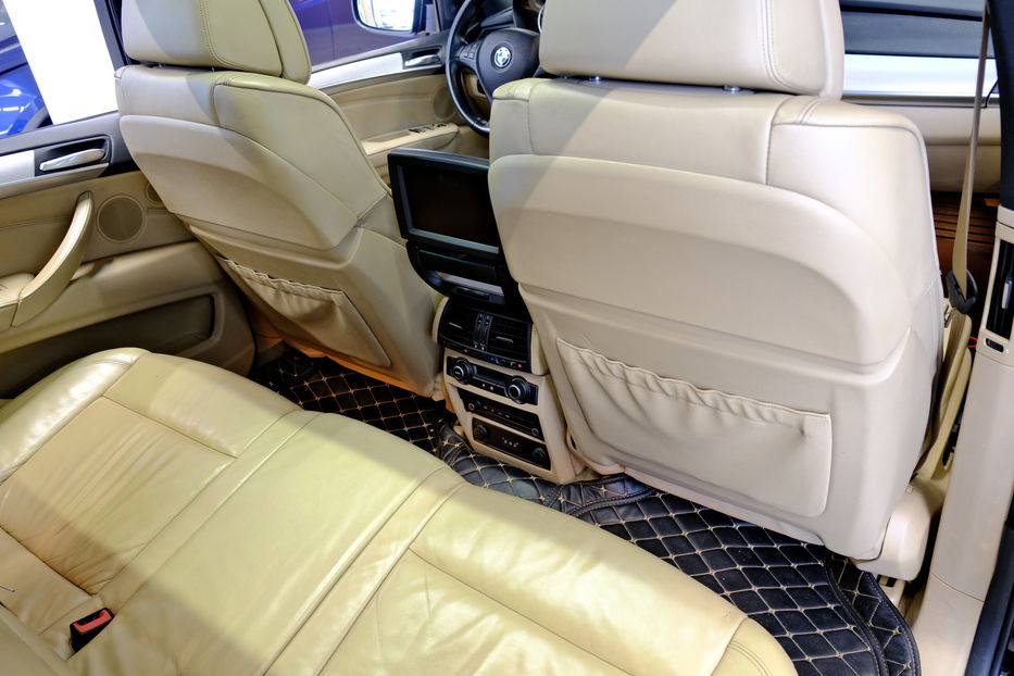 Продам BMW X5 2008 года в Одессе